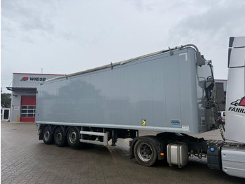 Piso movil semirremolque KNAPEN
