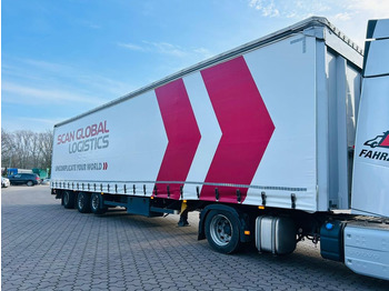 Leasing financiero de Mega Gabelstaplertransporter Ladebordwand9t  leasing Mega Gabelstaplertransporter Ladebordwand9t: foto 4