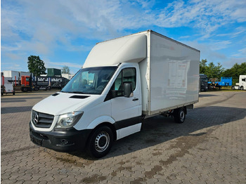 Furgoneta MERCEDES-BENZ Sprinter