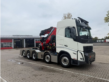 Camión VOLVO FH 540