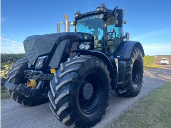 Tractor FENDT