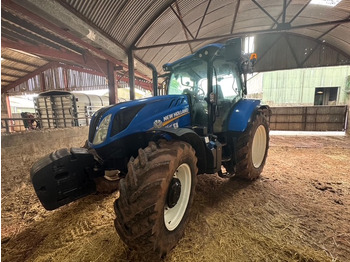Tractor NEW HOLLAND T6.180
