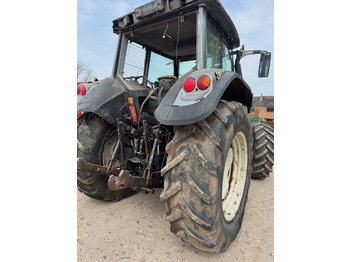 Tractor VALTRA T130: foto 2 Tractor VALTRA T130: foto 2