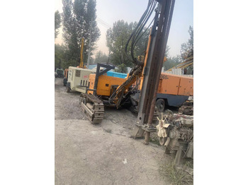 Perforadora Atlas Copco XRHS836: foto 4