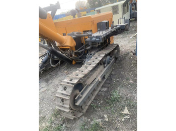 Perforadora Atlas Copco XRHS836: foto 5