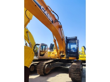 Excavadora de cadenas CASE CX460: foto 3 Excavadora de cadenas CASE CX460: foto 3