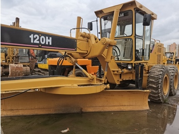 Leasing financiero de CATERPILLAR 120H leasing CATERPILLAR 120H: foto 3 Leasing financiero de CATERPILLAR 120H leasing CATERPILLAR 120H: foto 3