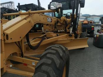 Grader CATERPILLAR 140G