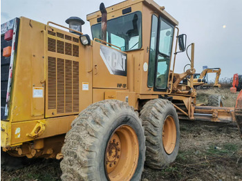 Grader CATERPILLAR 140H: foto 2