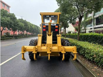 Grader CATERPILLAR 140H: foto 4