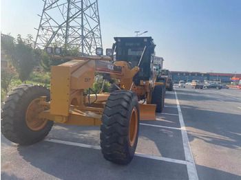 Grader CATERPILLAR 140K: foto 2 Grader CATERPILLAR 140K: foto 2