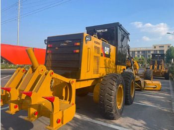 Grader CATERPILLAR 140K: foto 4 Grader CATERPILLAR 140K: foto 4