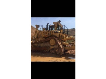 Bulldozer CATERPILLAR D10R: foto 2 Bulldozer CATERPILLAR D10R: foto 2