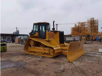 Bulldozer CATERPILLAR D6M: foto 5