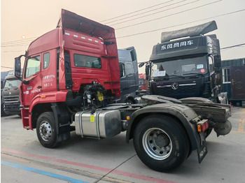 Cabeza tractora : foto 5