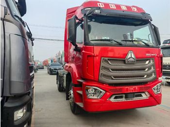 Cabeza tractora : foto 3