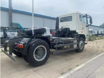 Cabeza tractora Howo 4x2: foto 2 Cabeza tractora Howo 4x2: foto 2