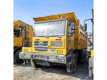 Camión XCMG Off-highway dump trucks: foto 2