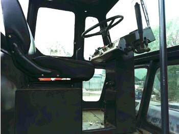 Rodillo DYNAPAC CC421: foto 4