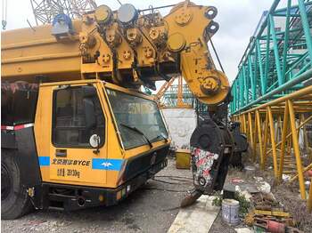 Grúa Liebherr KMK6200: foto 3 Grúa Liebherr KMK6200: foto 3