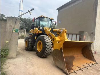 Excavadora de cadenas SDLG LG956F: foto 4 Excavadora de cadenas SDLG LG956F: foto 4