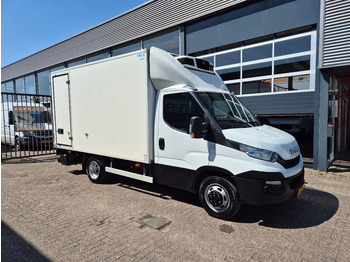 Frigorífico furgoneta IVECO Daily 35c13