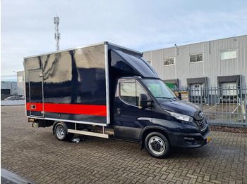 Furgoneta IVECO Daily 35c18