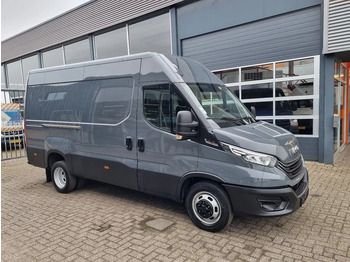Furgón IVECO Daily 35c18