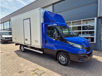 Furgoneta IVECO Daily 35s18