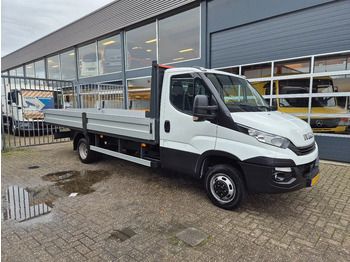 Caja abierta furgoneta IVECO Daily 50c18
