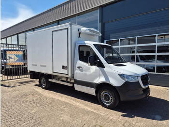 Frigorífico furgoneta MERCEDES-BENZ Sprinter 315