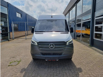Furgoneta pequeña Mercedes-Benz Sprinter 315 CDI L3H2/ Airco/ Navi/ Xenon: foto 3
