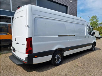 Furgoneta pequeña Mercedes-Benz Sprinter 315 CDI L3H2/ Airco/ Navi/ Xenon: foto 2