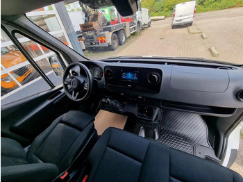 Furgoneta pequeña Mercedes-Benz Sprinter 315 CDI L3H2/ Airco/ Navi/ Xenon: foto 5