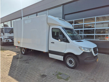 Frigorífico furgoneta MERCEDES-BENZ Sprinter 316