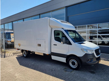 Frigorífico furgoneta MERCEDES-BENZ Sprinter 316