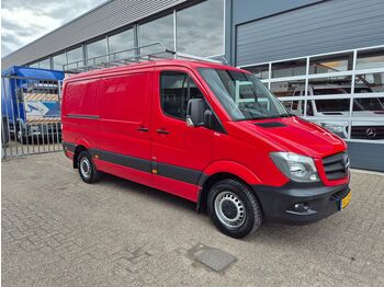 Furgoneta pequeña MERCEDES-BENZ Sprinter 316