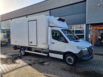 Frigorífico furgoneta MERCEDES-BENZ Sprinter