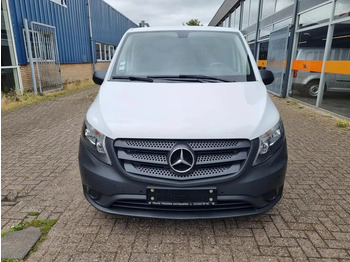 Furgoneta pequeña Mercedes-Benz Vito 111 CDI EURO 6 Bestel Airco/ PDC/ Navi: foto 3