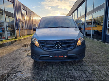 Furgoneta pequeña Mercedes-Benz Vito 114 CDI XXL Maxi Euro 6B: foto 3 Furgoneta pequeña Mercedes-Benz Vito 114 CDI XXL Maxi Euro 6B: foto 3