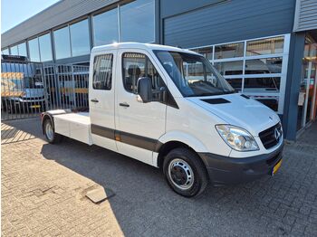 Cabeza tractora MERCEDES-BENZ