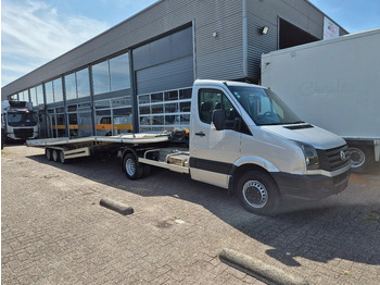 Vehículo comercial ligero VOLKSWAGEN Transporter