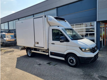 Frigorífico furgoneta VOLKSWAGEN Crafter 50