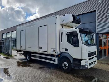 Frigorífico camión VOLVO FL12 240