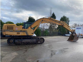 Excavadora de cadenas Case 1288 CK: foto 4 Excavadora de cadenas Case 1288 CK: foto 4