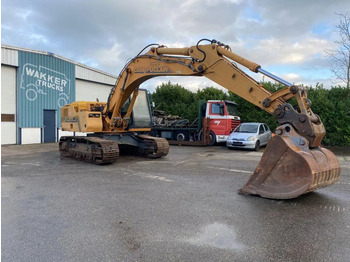 Excavadora de cadenas Case 1288 CK: foto 2 Excavadora de cadenas Case 1288 CK: foto 2