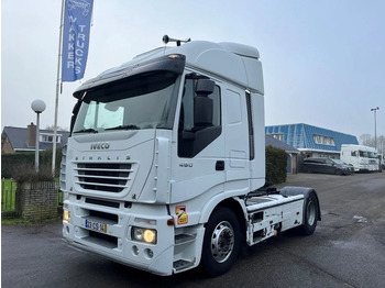 Cabeza tractora IVECO Stralis 440
