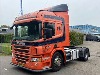 Cabeza tractora SCANIA P 360