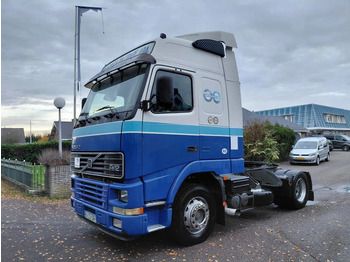 Cabeza tractora VOLVO FH12 380