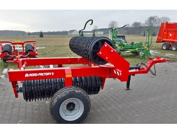 Rodillo agrícola nuevo AGRO-FACTORY WAŁ GROMIX CAMBRIDGE 5.0: foto 2